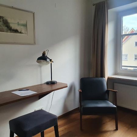 Hotel Schierlinger Braeustueberl ภายนอก รูปภาพ