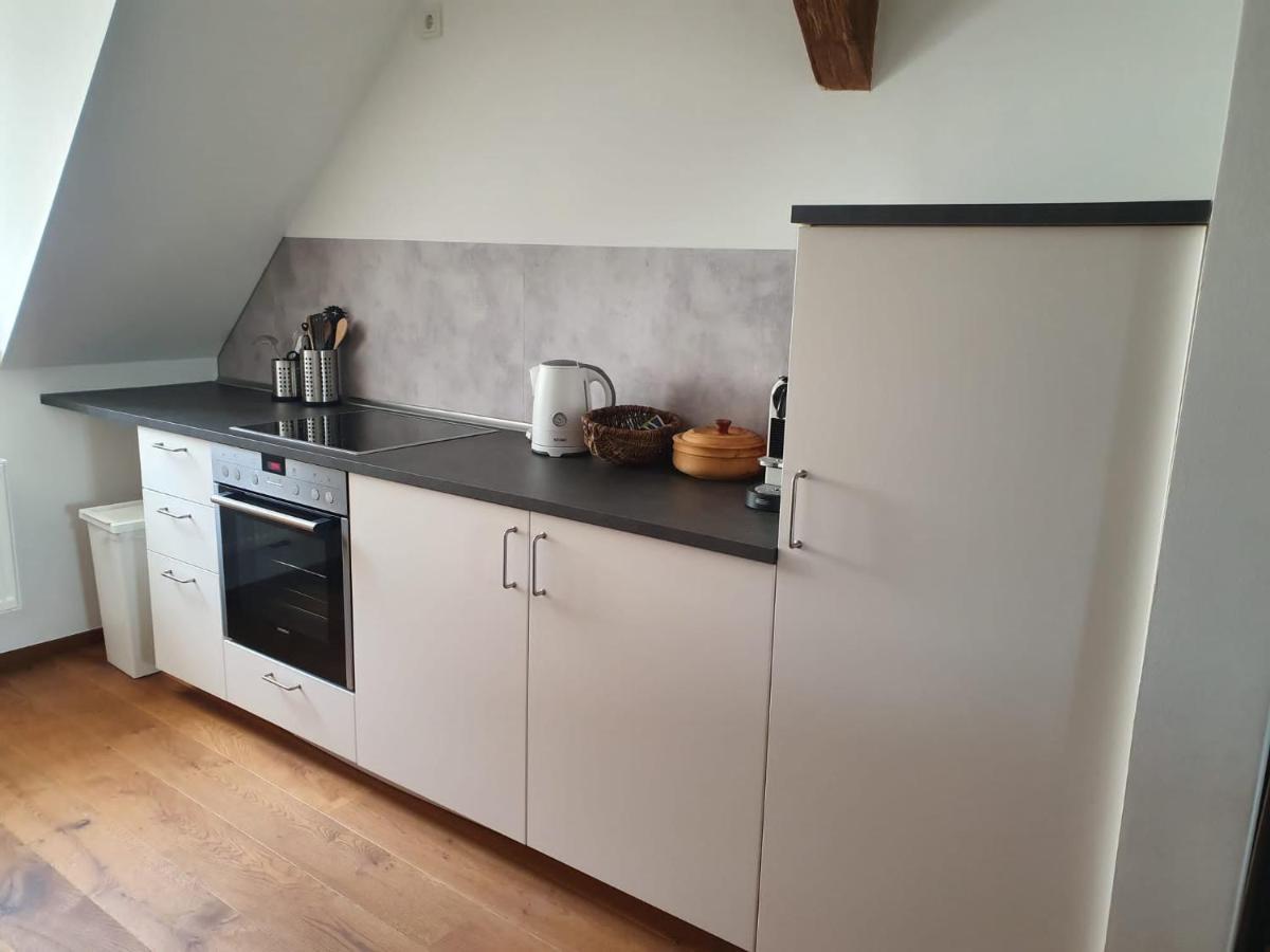 Hotel Schierlinger Braeustueberl ภายนอก รูปภาพ