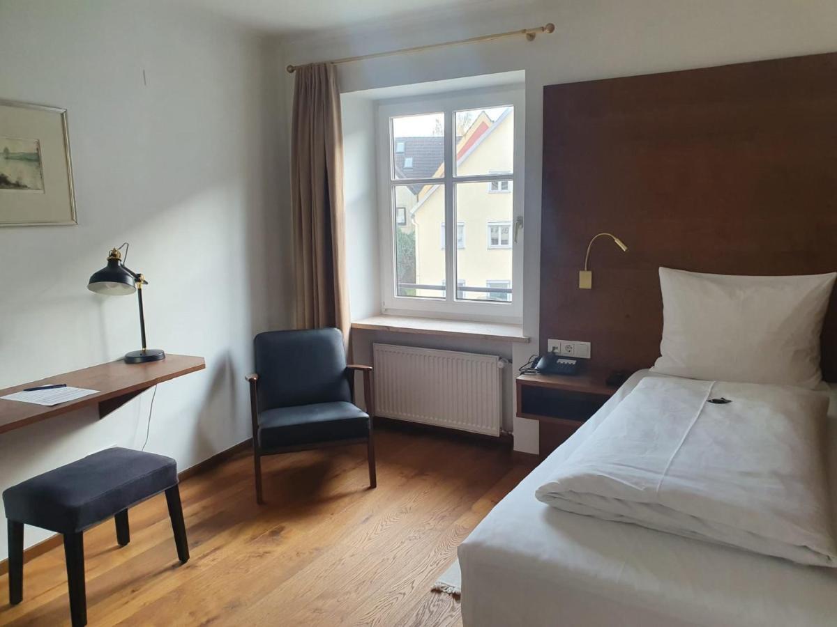 Hotel Schierlinger Braeustueberl ภายนอก รูปภาพ